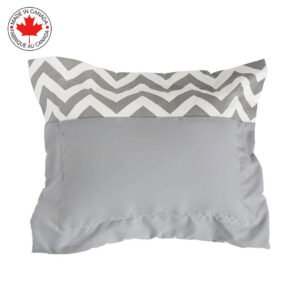 Boobeyeh nursery crib bedding set for boys and girls - 7-piece cozy set