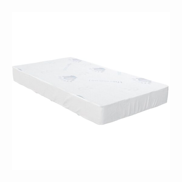 Boobeyeh waterproof thermocool baby crib cover for infant - Image 7