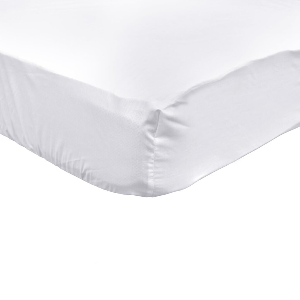 Boobeyeh 7-piece elephant polka dot baby bedding set - cozy nursery essentials