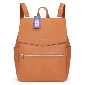 Luxtot Élite stylish diaper bag taupe for babies
