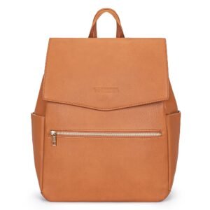 Luxtot Élite stylish diaper bag taupe for babies