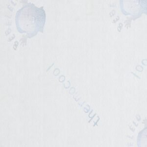 Boobeyeh thermo cool baby crib mattress - cooling, breathable, for infants