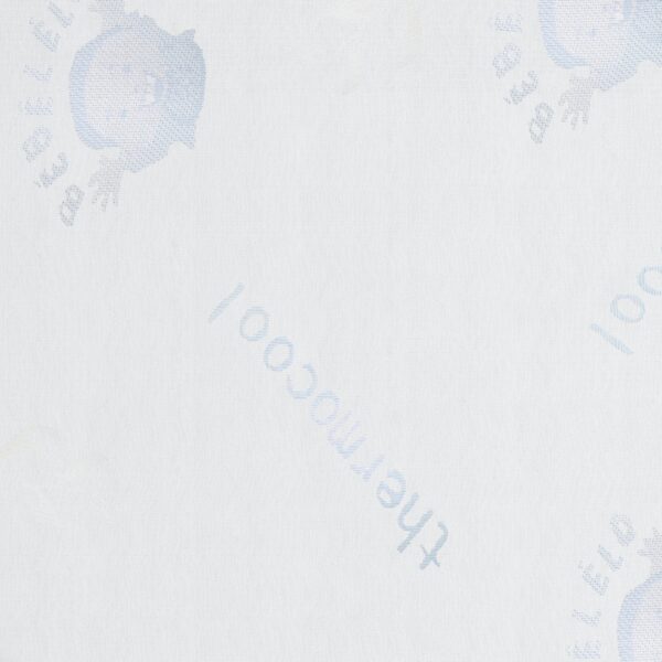 Boobeyeh thermo cool baby crib mattress - cooling, breathable, for infants - Image 5