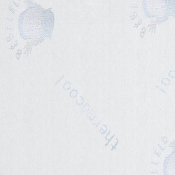 Boobeyeh thermo cool baby crib mattress - cooling, breathable, for infants - Image 13