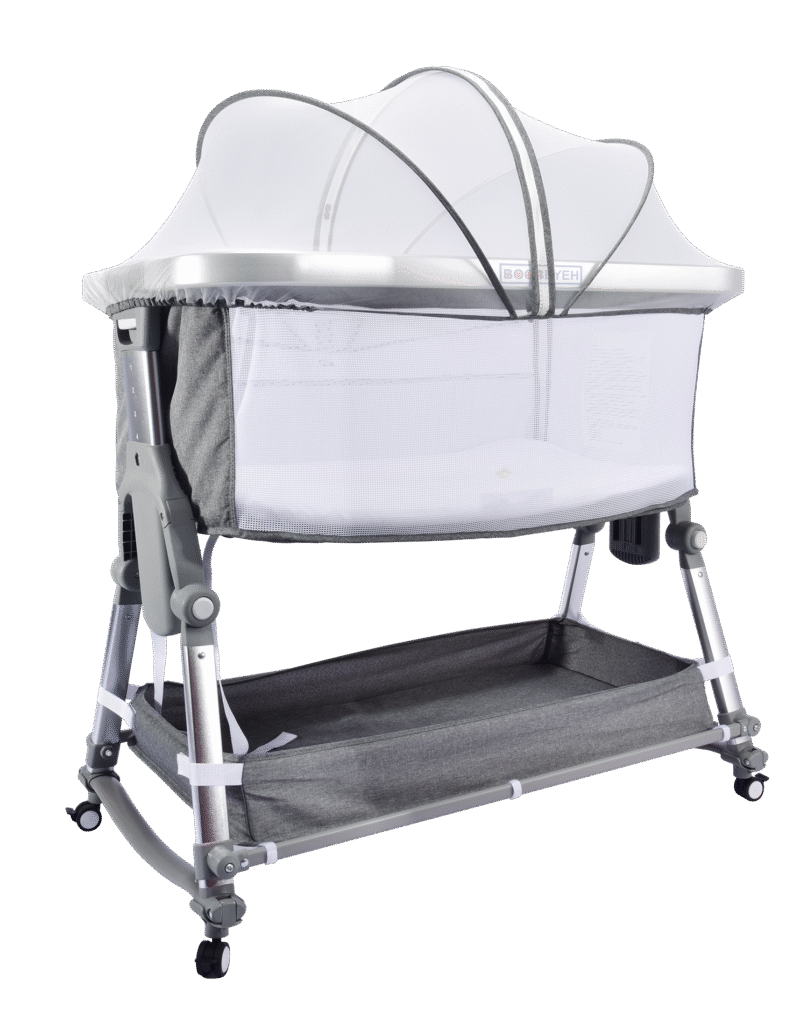 Bassinet Model A 2-in-1