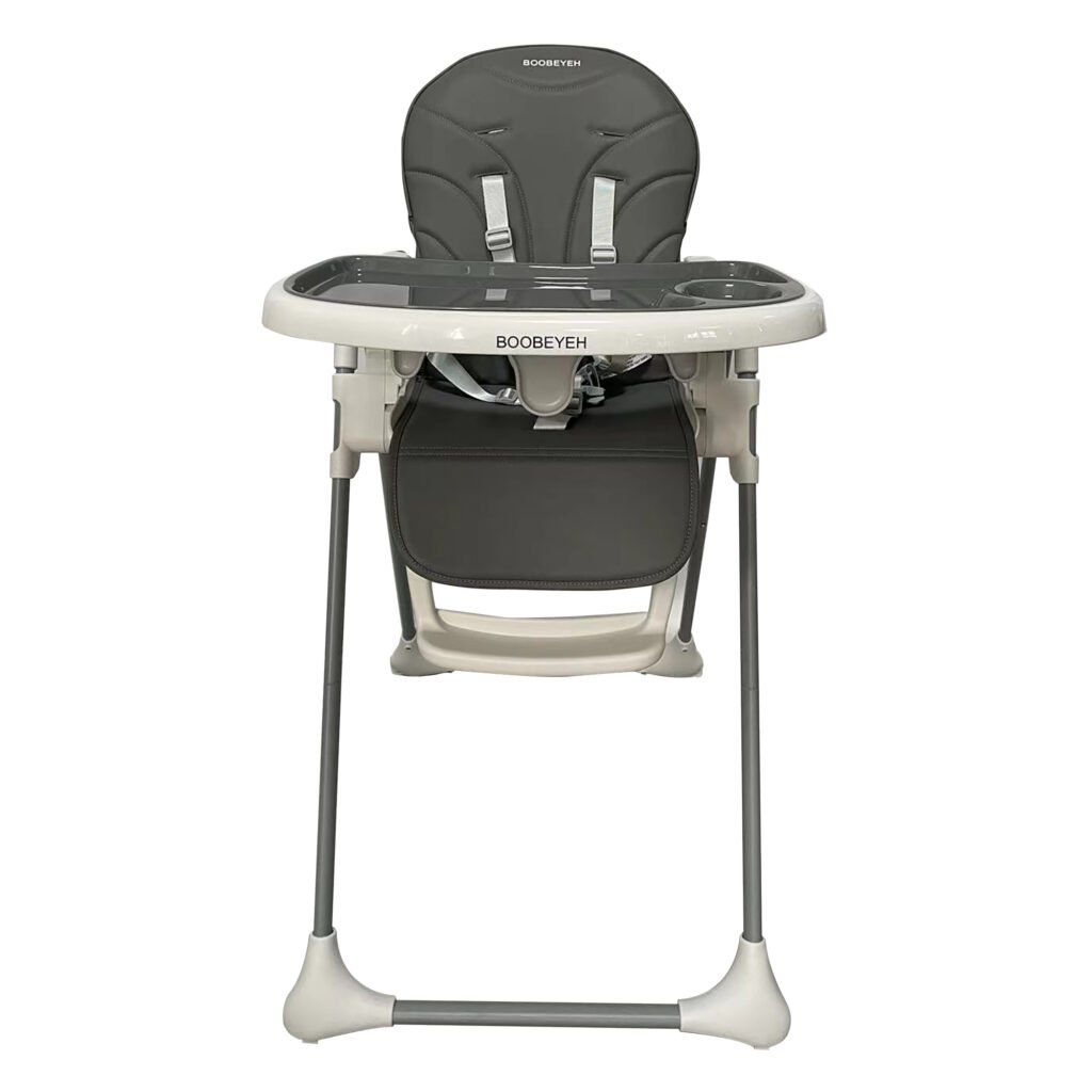 Premium baby high chair | safe & stylish seating for infant & toddler