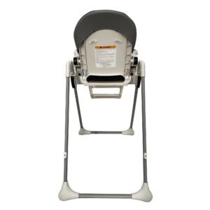Premium baby high chair | safe & stylish seating for infant & toddler