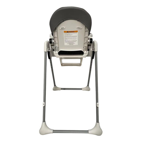 Premium baby high chair | safe & stylish seating for infant & toddler - Image 5