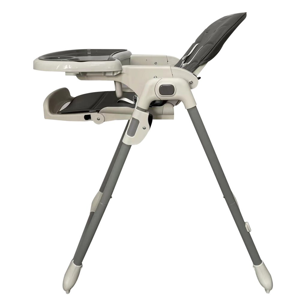 Premium baby high chair | safe & stylish seating for infant & toddler