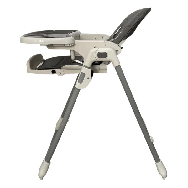 Premium baby high chair | safe & stylish seating for infant & toddler - Image 6