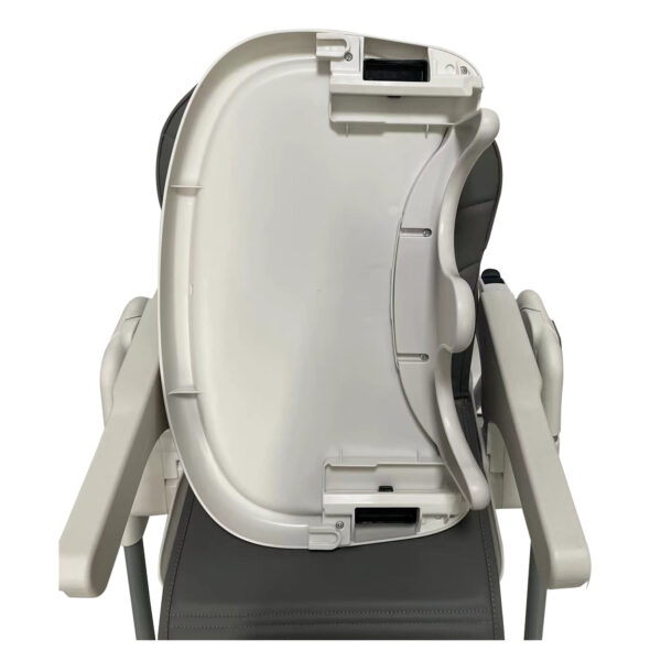 Premium baby high chair | safe & stylish seating for infant & toddler - Image 9