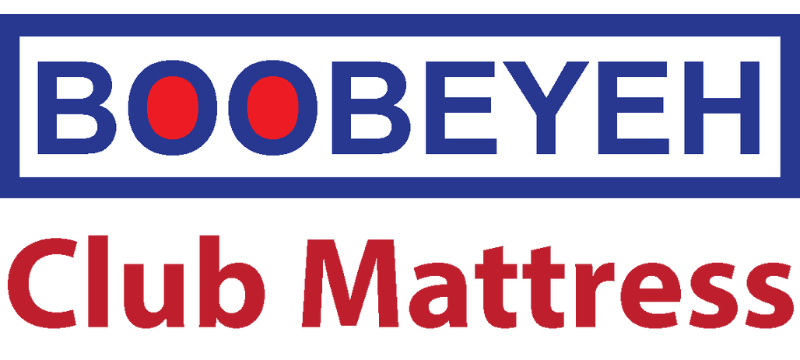 boobeyeh-club mattress