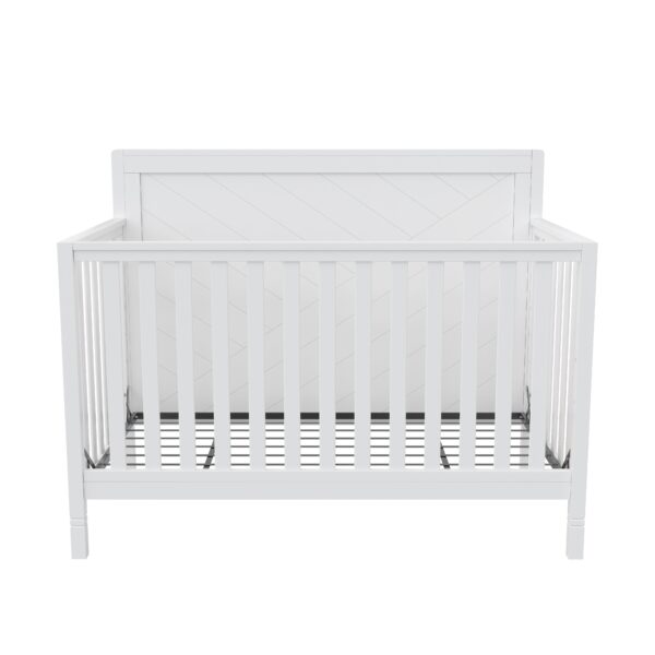 Moderna convertible crib, white - Image 20