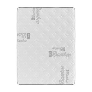 Georgia twin mattress set – 19 inch
