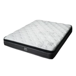 Double mattress 12 inch georgia collection