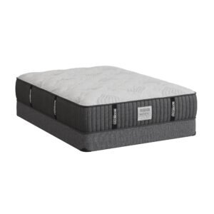 Frederick 22-inch double mattress & frame set