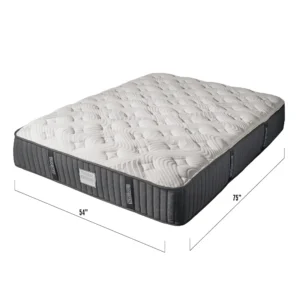 Frederick 13-Inch double mattress – ultimate support for a perfect night’s sleep-2 Frederick 13 inch double mattress