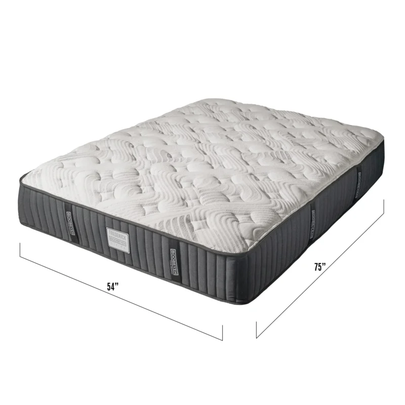 Frederick 13-Inch double mattress – ultimate support for a perfect night’s sleep-2 Frederick 13 inch double mattress