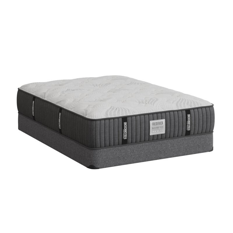 Frederick 13-Inch double mattress – ultimate support for a perfect night’s sleep-8 Frederick 13 inch double mattress