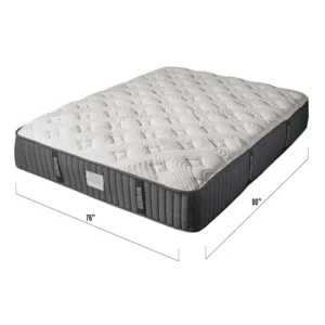 Frederick 13 inch king mattress