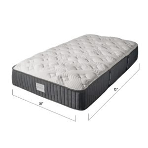 Frederick 13 inch twin mattress