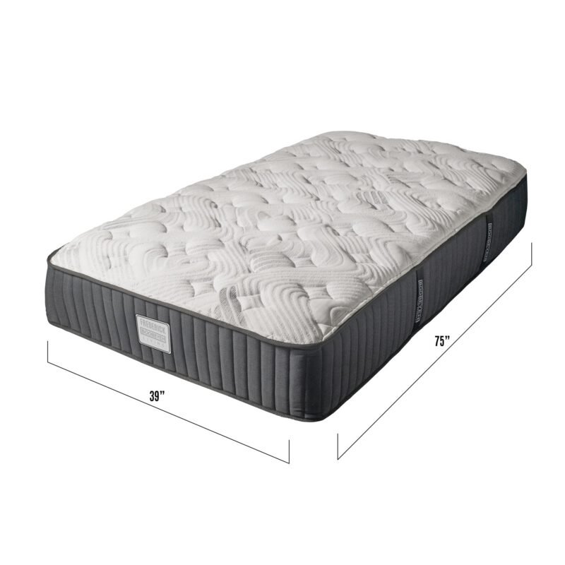 Frederick 13 inch twin mattress