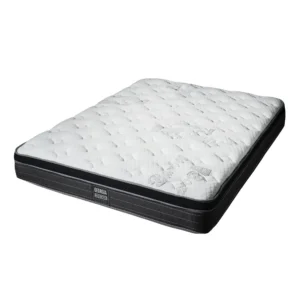 King mattress 12 inches – georgia collection
