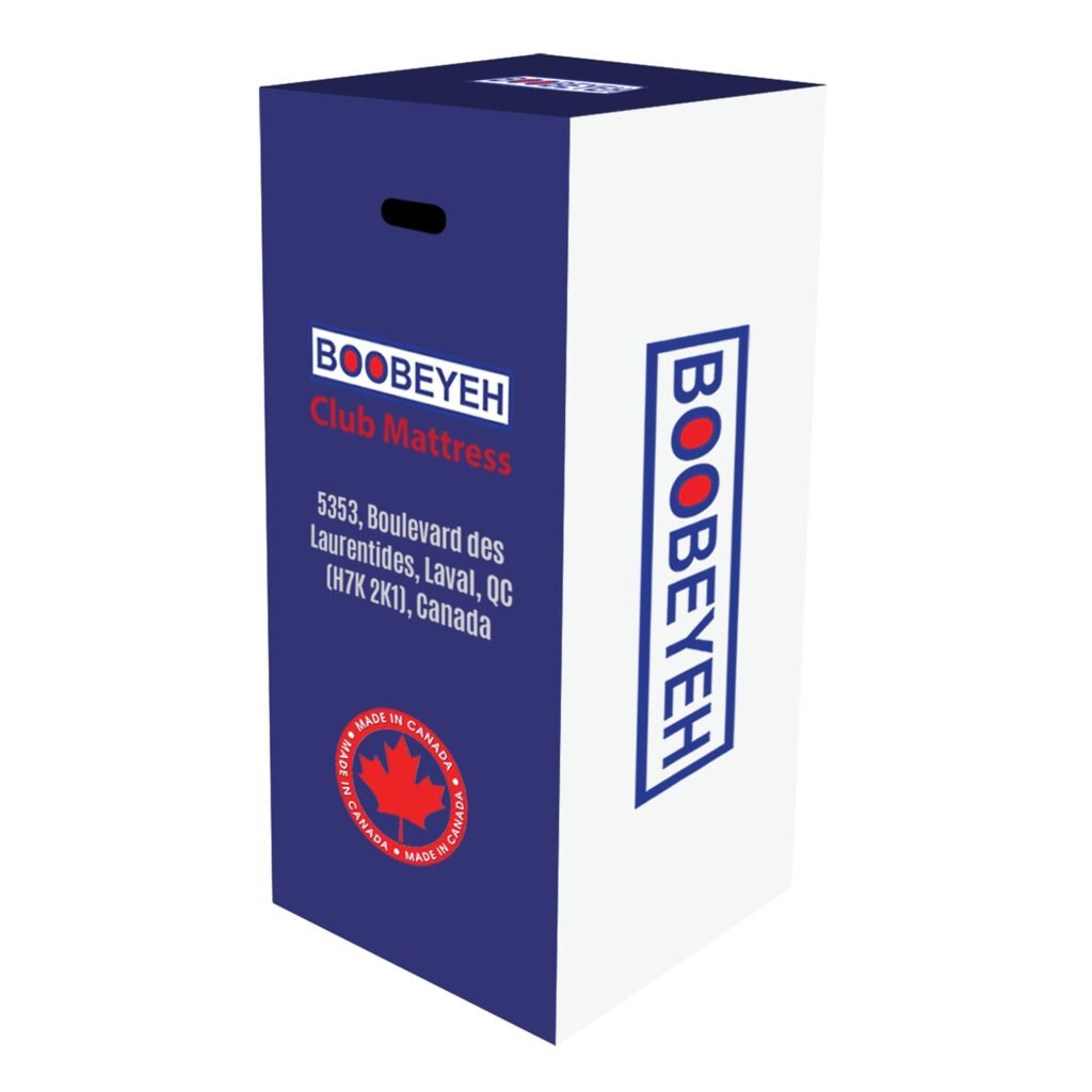 King mattress set neo – ultimate cooling & pressure-relieving sleep