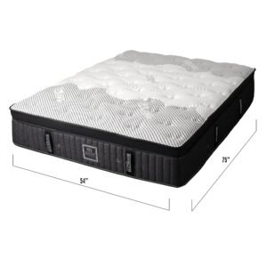 Double mattress set neo