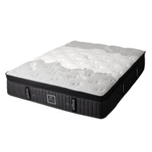 Double mattress set neo