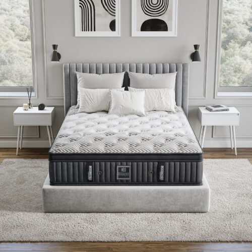 King mattress set neo