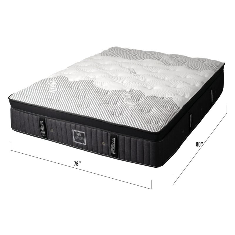 King mattress set neo
