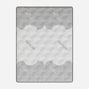 King mattress set neo