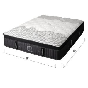 Queen mattress set neo