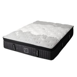 Queen mattress set neo