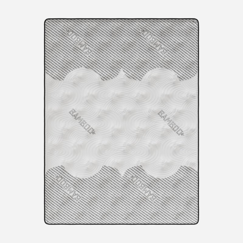 Queen mattress set neo