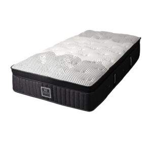 Neo twin mattress – advanced comfort & cooling support