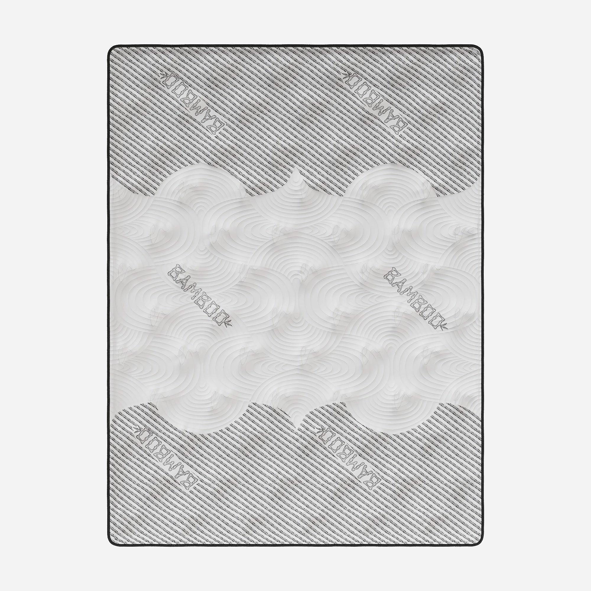 Neo twin mattress – advanced comfort & cooling support - Image 4