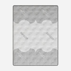 Queen mattress set neo – advanced comfort and full-body adaptability