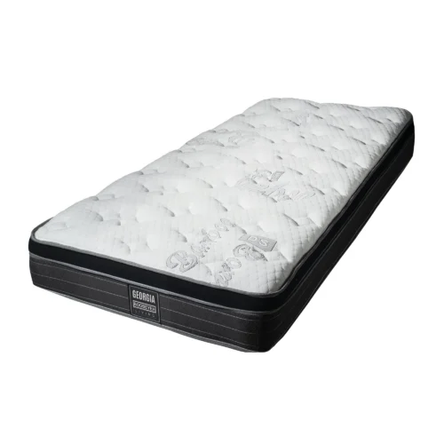 Single mattress 12 inches – georgia collection