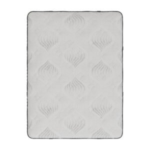 Together Mattress Mattress King 22 Inches - Frederick Collection