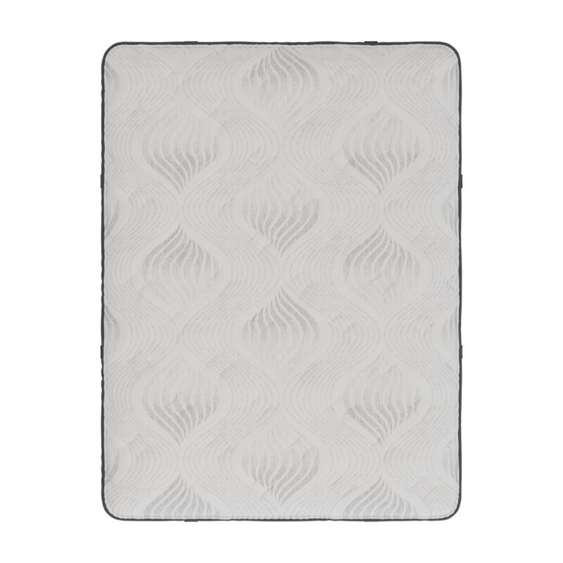 Together Mattress Mattress King 22 Inches - Frederick Collection