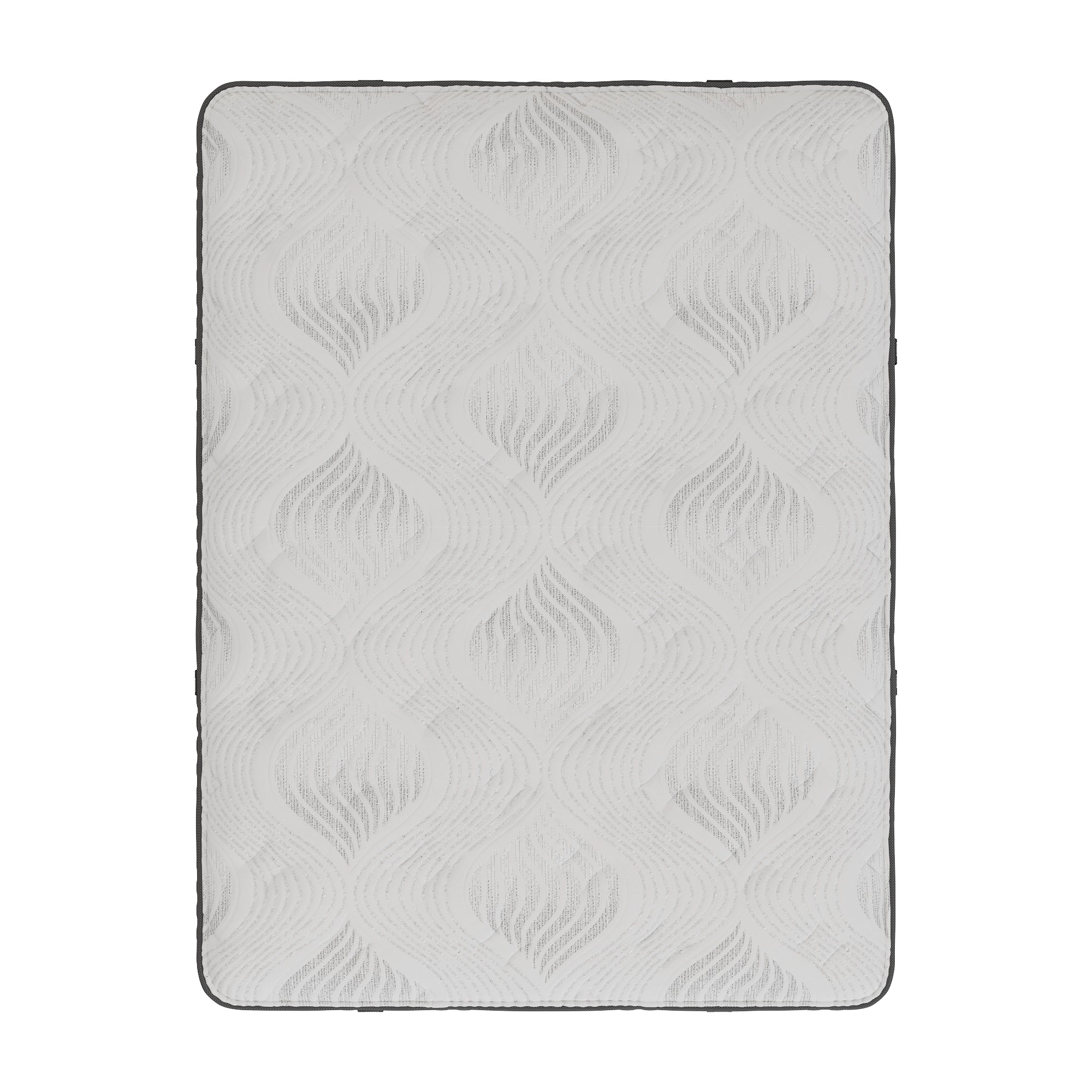 Together Mattress Mattress Queen 22 Inches - frederick collection - Image 6