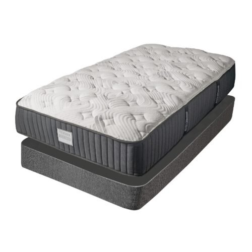22 inch single bed base – frederick collection