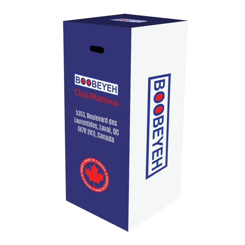 Frederick 13 inch king mattress