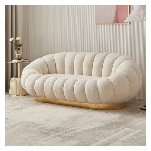 Aura elegance sofa | modern comfort