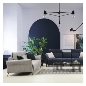 Eancia sofa | Elegant European