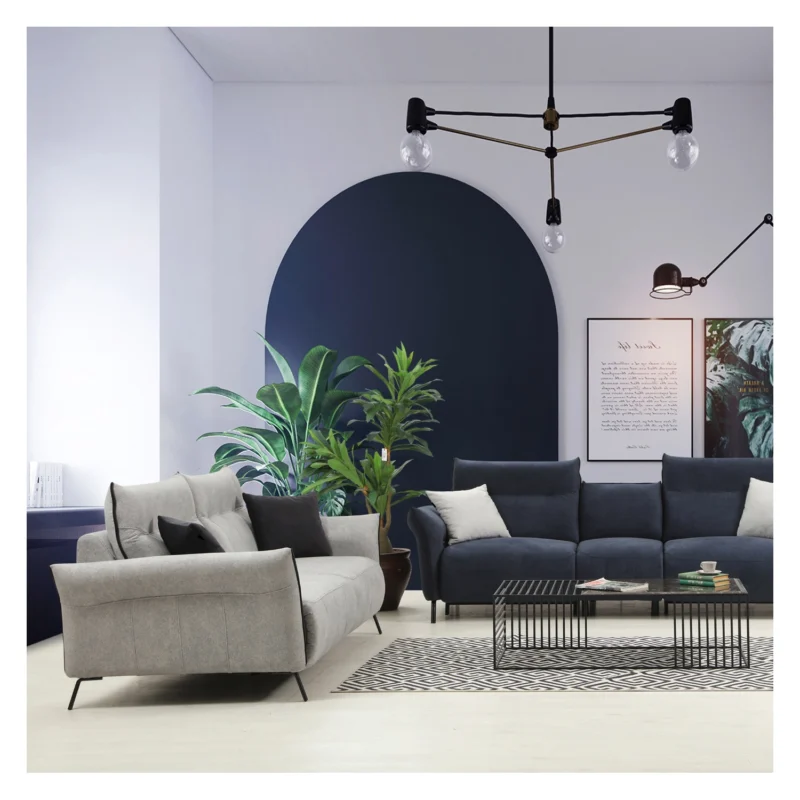 Eancia sofa | Elegant European