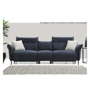 Eancia sofa | Elegant European