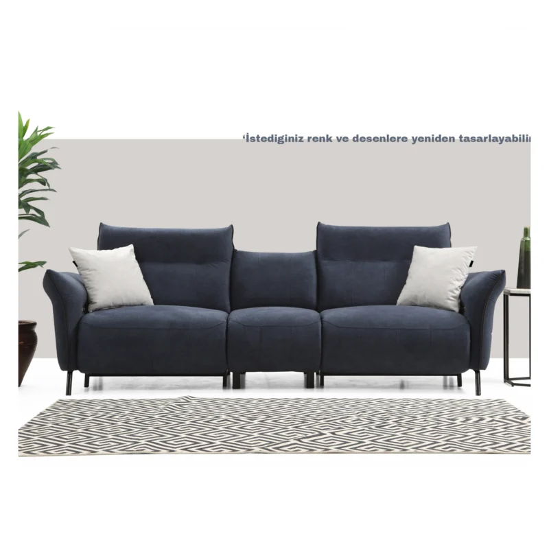 Eancia sofa | Elegant European